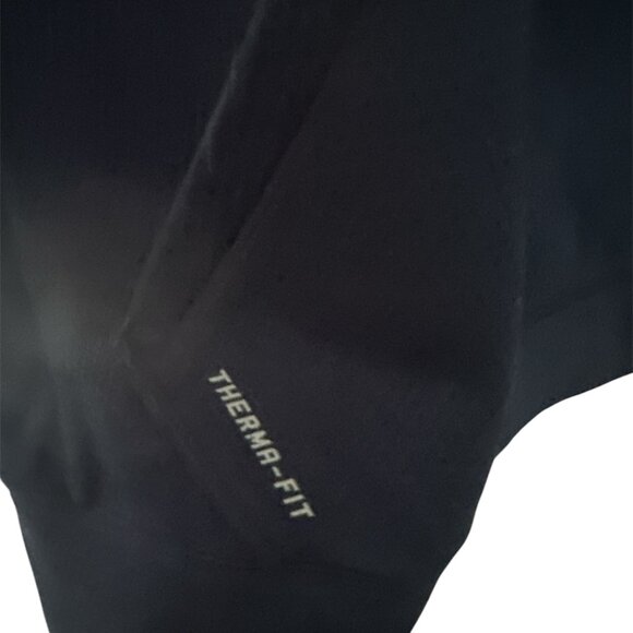 Nike Navy Blue Hoodie - Picture 4 of 6